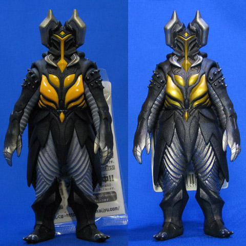 レイモンモンスロードバージョン