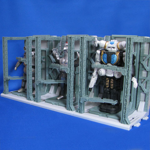 �X�g���C�W�n���K�[