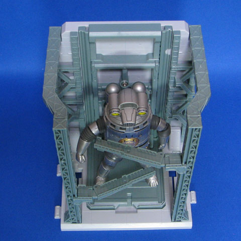 �X�g���C�W�n���K�[