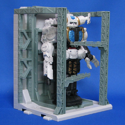 �X�g���C�W�n���K�[