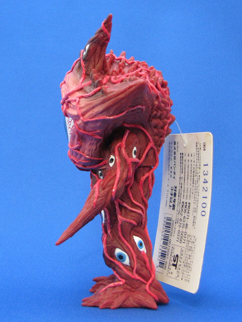 ガンQ コードナンバー02