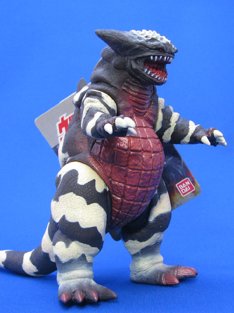 �N���|���_�C�Q�����R