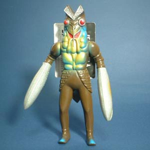 �o���^��