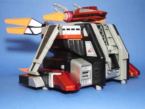 ウルトラ怪獣シリーズ プレイセット