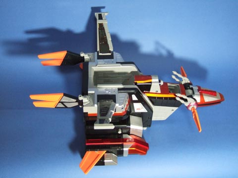 ウルトラ怪獣シリーズ プレイセット