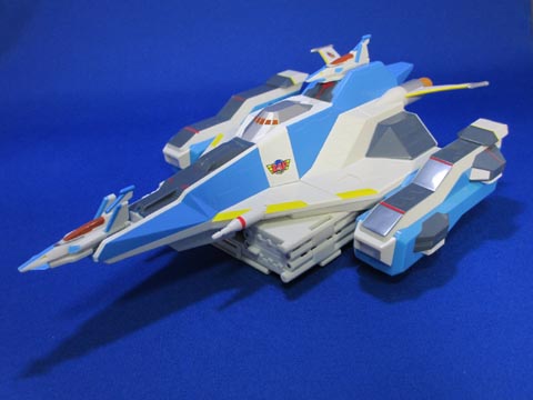 �X�y�[�X�y���h���S��