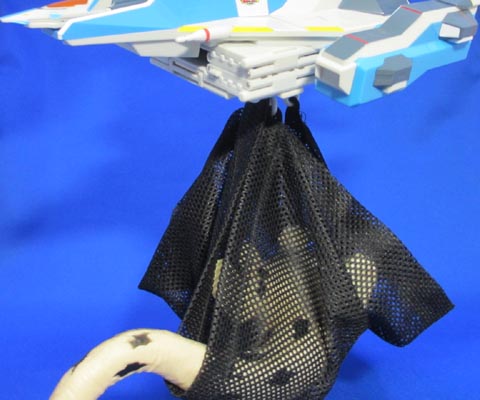 �X�y�[�X�y���h���S��